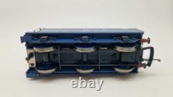 Hornby OO Gauge LMS Coronation Scot Train Set Loco 6220 & 10 Matching Coaches Hornby OO Gauge LMS Coronation Scot Train Set Loco 6220 & 10 Matching Coaches