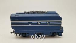 Hornby OO Gauge LMS Coronation Scot Train Set Loco 6220 & 10 Matching Coaches