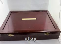 Hornby OO LNER A4 Sir Ralph Wedgwood Collection Ltd Ed Set of 3 & Certificates