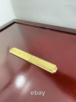 Hornby OO LNER A4 Sir Ralph Wedgwood Collection Ltd Ed Set of 3 & Certificates