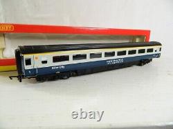 Hornby OO Wrexham & Shropshire 3pc Coach Set R4399