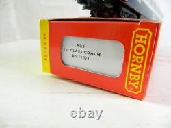 Hornby OO Wrexham & Shropshire 3pc Coach Set R4399