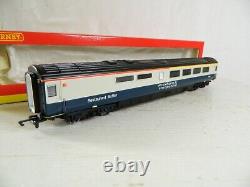 Hornby OO Wrexham & Shropshire 3pc Coach Set R4399