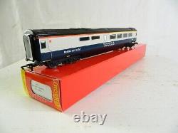 Hornby OO Wrexham & Shropshire 3pc Coach Set R4399