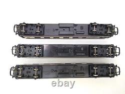 Hornby Pullman Set of 3 Coaches Agatha & Lucille & Car 88 (Unused) Mint Cond