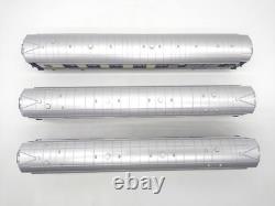 Hornby Pullman Set of 3 Coaches Ibis & Lucille & Car 93 -(Unused) Mint Condition