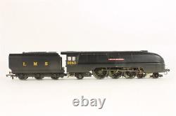 Hornby R1060 Coming Home Ex-set Loco Coronation 6243 City of Lancashire unbxd