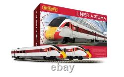 Hornby R1288M LNER Azuma High Speed Set 800201 OO Gauge