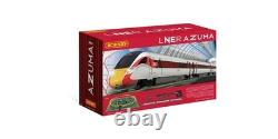 Hornby R1288M LNER Azuma High Speed Set 800201 OO Gauge