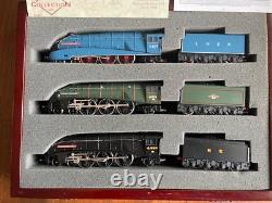 Hornby Sir Ralph Wedgwood Commemorative Set R353