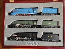 Hornby Sir Ralph Wedgwood Commemorative Set R353