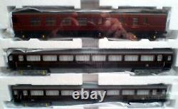 Hornby The Royal Train Set. M & S Special Edition. Brand New Boxed Condition