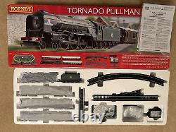 Hornby Tornado Pullman Express R1169 Train Set 60163