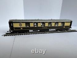 Hornby Tornado Pullman Express R1169 Train Set 60163