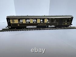 Hornby Tornado Pullman Express R1169 Train Set 60163