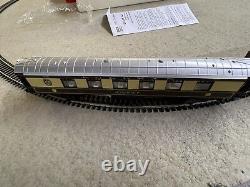 Hornby Tornado Pullman Express R1169 Train Set 60163