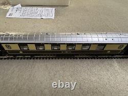 Hornby Tornado Pullman Express R1169 Train Set 60163