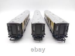 Hornby Torquay Pullman Coaches (Set of 3) Evadne & Juana & Zena (Unused) Mint