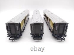 Hornby Torquay Pullman Coaches (Set of 3) Evadne & Juana & Zena (Unused) Mint