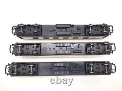 Hornby Torquay Pullman Coaches (Set of 3) Evadne & Juana & Zena (Unused) Mint