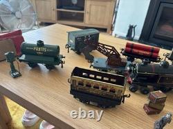 Hornby Train Set 1940 Model Railways Boxed Excellent Condition