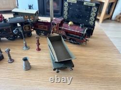 Hornby Train Set 1940 Model Railways Boxed Excellent Condition