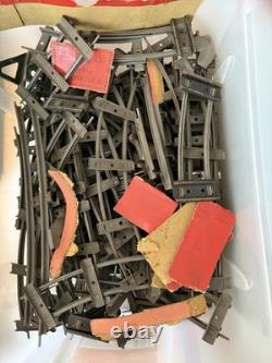 Hornby Train Set 1940 Model Railways Boxed Excellent Condition