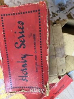 Hornby Train Set 1940 Model Railways Boxed Excellent Condition