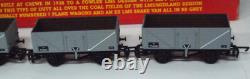 Hornby Vintage OO Gauge The Colliery Set 176 Scale Model Train Set Boxed R2138