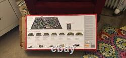 Hornby West Coast Highlander Train Set