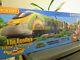 Hornby Ex Set Eurostar Yellow Submarine Loco Dummy Car And Two Coaches Only