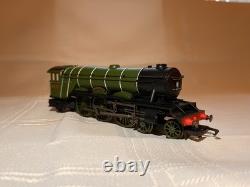Hornby'oo' Gauge R1019 Flying Scotsman Electric Train Set 1923