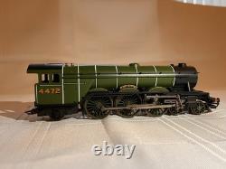 Hornby'oo' Gauge R1019 Flying Scotsman Electric Train Set 1923