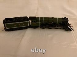 Hornby'oo' Gauge R1019 Flying Scotsman Electric Train Set 1923