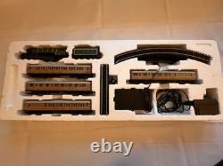 Hornby'oo' Gauge R1019 Flying Scotsman Electric Train Set 1923