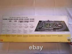 Hornby'oo' Gauge R1019 Flying Scotsman Electric Train Set 1923