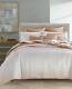 Hotel Collection Beige Reverberation Full/queen Duvet Cover Set