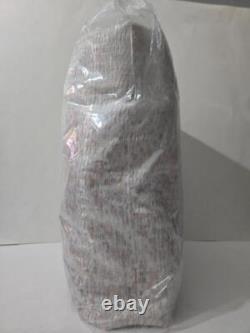 Hotel Collection Beige Reverberation Full/Queen Duvet Cover Set