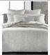Hotel Collection Tessellate King Duvet Cover+two King Shams. Brand New