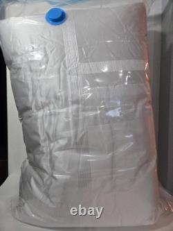 Hotel Collection White Geometric Structure 3-Pc King Comforter Set