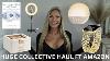 Huge Collective Haul Ft Amazon