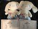 In Hand Brand New With Tag 2023 Build A Bear Sanrio Cinnamoroll Set Of Two