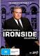 Ironside Collection Two (seasons 5 8) +region 0 Dvd+
