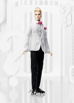 Integrity Poppy Parker Formal Dance Mystery Date Collection Two Doll Gift Set