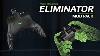 Introducing The New Strikepack Eliminator Mod Pack From Collective Minds