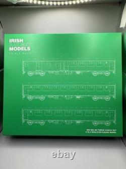 Irish Railway Models IRM1245 NIR Intercity Coach Set Pack 2