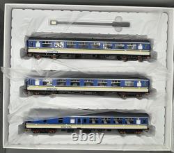 Irish Railway Models IRM1245 NIR Intercity Coach Set Pack 2