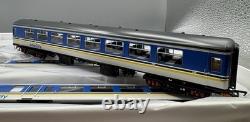 Irish Railway Models IRM1245 NIR Intercity Coach Set Pack 2