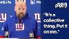 It S A Collective Thing Put It On Me Brian Daboll