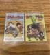Itajaga Dragon Ball Volume 7 Cr 2 Piece Set Collectible